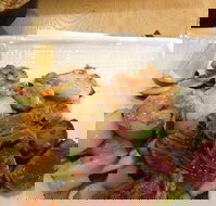 Saiko Teppanyaki - New South Wales Tourism 