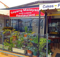Sayang - New South Wales Tourism 