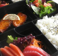 Sora Japanese Cafe - New South Wales Tourism 