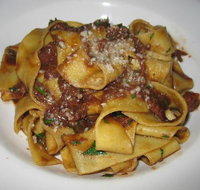 Spaghetti  Jazz - New South Wales Tourism 