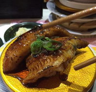 Sushi Train - New South Wales Tourism 