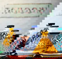 Taboon - New South Wales Tourism 