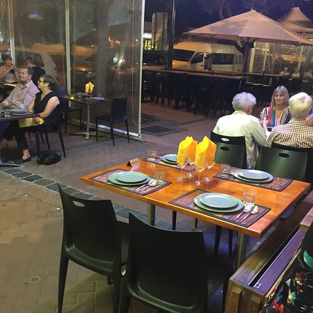 Thai Puntip - New South Wales Tourism  0