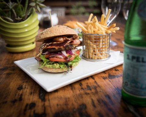 The Beach Shack - New South Wales Tourism  0