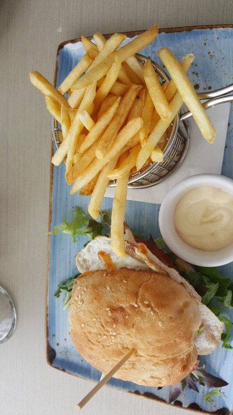 The Beach Shack - New South Wales Tourism  2