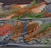 The Chef House