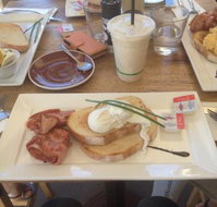 The Lott - New South Wales Tourism 