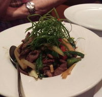 Tuk Tuk Thai Restaurant - New South Wales Tourism 