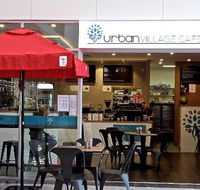 Urban Village Cafe