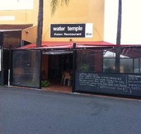 Water Temple - New South Wales Tourism 