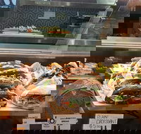 Barbosa - New South Wales Tourism 