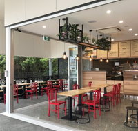 Burgerd - New South Wales Tourism 