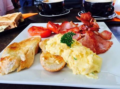 Cafe Boho - New South Wales Tourism  0