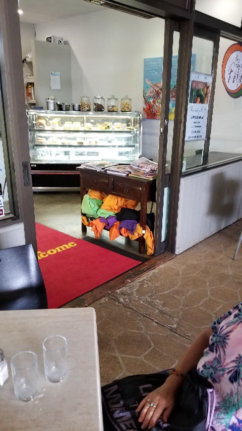 Cafe Boho - New South Wales Tourism  3