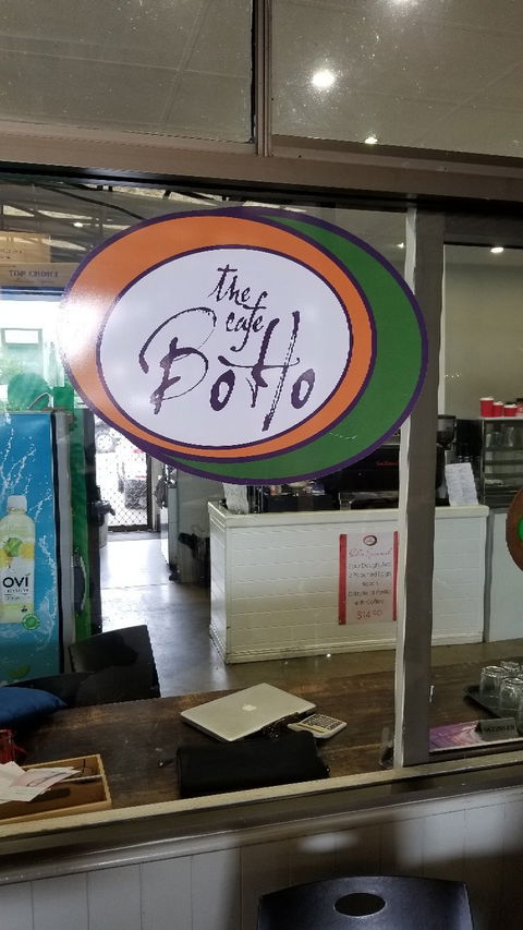 Cafe Boho - New South Wales Tourism  4