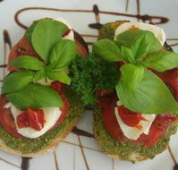 Cafe Nsane - New South Wales Tourism 