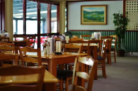 Cedar Lake Bistro - New South Wales Tourism  0
