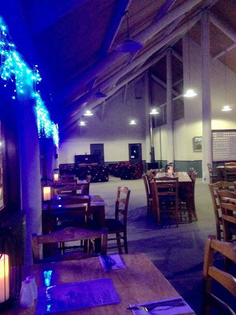 Cedar Lake Bistro - New South Wales Tourism  3