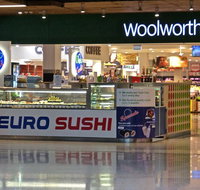 Euro Sushi Robina - New South Wales Tourism 