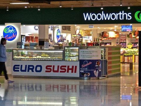 Euro Sushi Robina - New South Wales Tourism  0