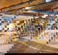 Fiery Deli - New South Wales Tourism 