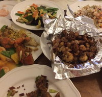 Fortune Chinese Restaurant - New South Wales Tourism 