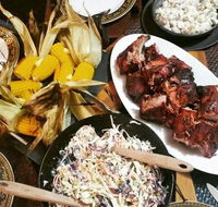 Gabo's Smokehouse - New South Wales Tourism 