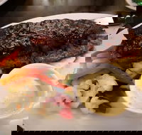 Graziers Steakhouse - New South Wales Tourism 
