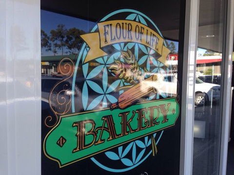 Hollywood Bakery And Cafe - New South Wales Tourism  0