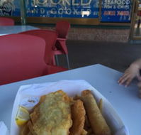 Hooked - New South Wales Tourism 