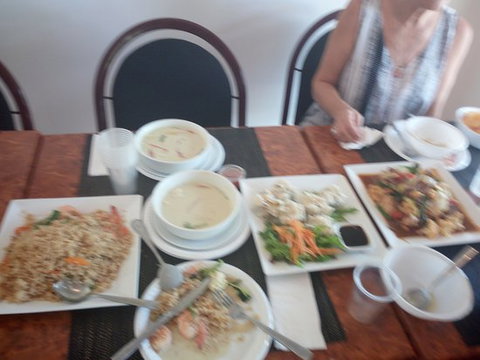 Jeng's Kitchen - New South Wales Tourism  0