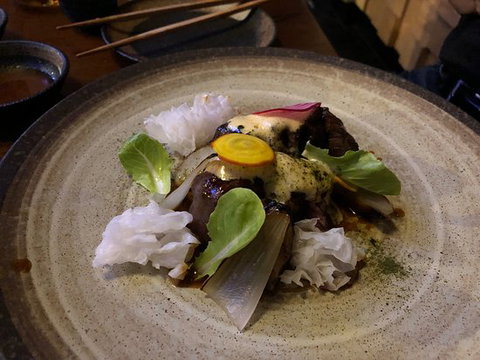 Kyomi - New South Wales Tourism  0