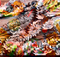 Lord of the Wings - New South Wales Tourism 