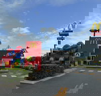 McDonalds - New South Wales Tourism 