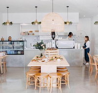 Nude Sisters Whole Food Kitchen - New South Wales Tourism 