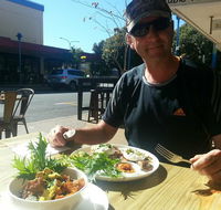 Organics at Home - New South Wales Tourism 