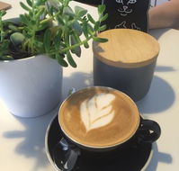 Peoples Coffee House - New South Wales Tourism 