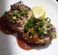 Rogue Spice Canteen - New South Wales Tourism 