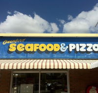 Seafood On the Go - New South Wales Tourism 
