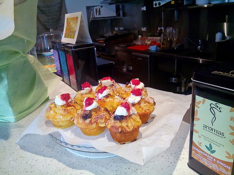 Surfers Boulevard Cafe - New South Wales Tourism  0