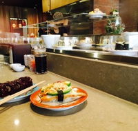 Sushi at Palm Beach