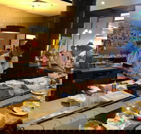 Sushi Bay - New South Wales Tourism 