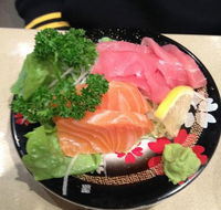 Sushi Train Benowa