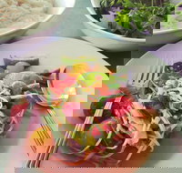 Tasty Thai Robina - New South Wales Tourism 