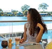 Cafe VinCino - New South Wales Tourism 