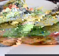 Hand of Fatima - New South Wales Tourism 