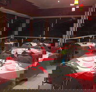 Mint Indian Cuisine - New South Wales Tourism 