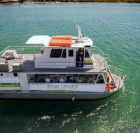 Noosa Cruiser Restaurant and Bar - New South Wales Tourism 