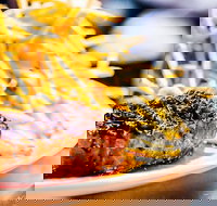 Periwinkle restaurant - New South Wales Tourism 