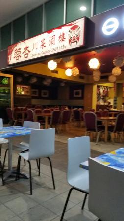 Phoenix Fashion Restaurant - New South Wales Tourism  0